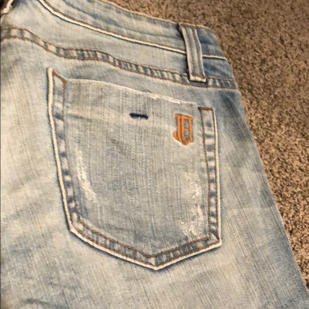 JET  jeans size 4